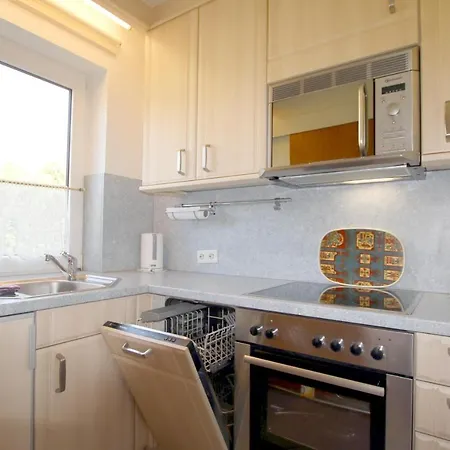 Apartman Museumstra_e 16_ Whg_ 6